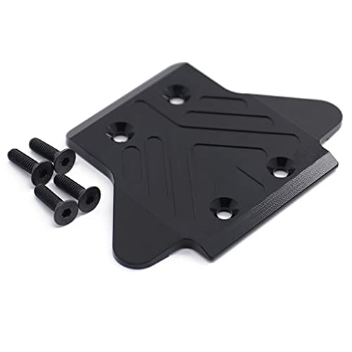 LEEINTO Crawler Car Upgrade Kits Ideales Werkzeug Für Autoliebhaber Ersatzteile Für Spielzeugautos Hervorragende Qualitätsschutzhülle von LEEINTO