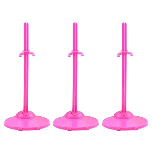 LEEINTO Mädchen Kleid Bräutigam Hohl Für Stand Rack Kunststoff Gemacht Für Spielen Lustige Tisch Spielzeug Geschenk Für Mädchen Indoor Su Display von LEEINTO