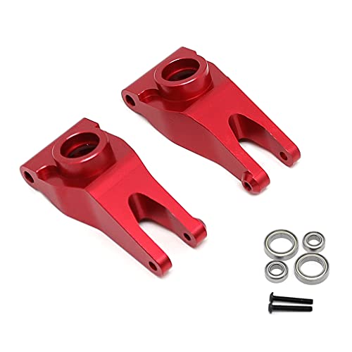 LEEINTO Neuheit Fernbedienung Auto Metall Teile Für Sitz Für Modell Auto Teile Für 1/10 Arrma Upgrade Teile von LEEINTO