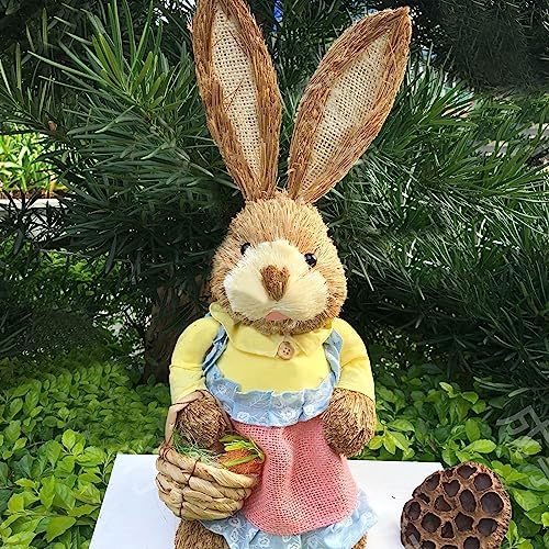 LEEINTO Ostern Anhänger Ornamente Besonderes Geschenk Für Kinder Und Erwachsene Zubehör Für Kinderpartys Spielzeug Für Kreative Lieferungen Heimdekoration Osterdekoration von LEEINTO