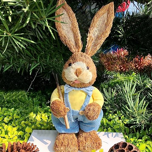 LEEINTO Ostern Anhänger Ornamente Besonderes Geschenk Für Kinder Und Erwachsene Zubehör Für Kinderpartys Spielzeug Für Kreative Lieferungen Heimdekoration Osterdekoration von LEEINTO