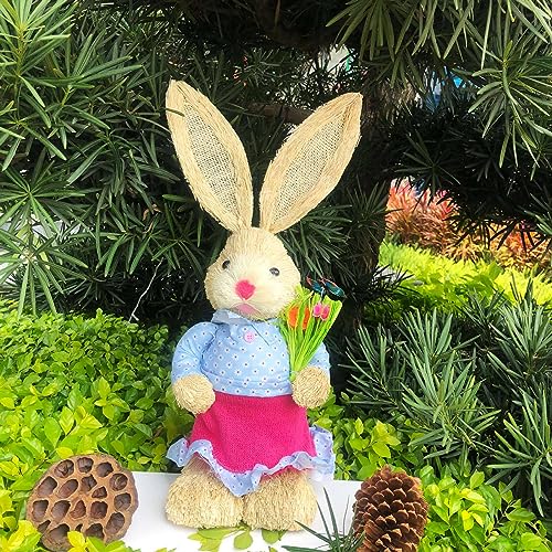 LEEINTO Ostern Anhänger Ornamente Besonderes Geschenk Für Kinder Und Erwachsene Zubehör Für Kinderpartys Spielzeug Für Kreative Lieferungen Heimdekoration Osterdekoration von LEEINTO