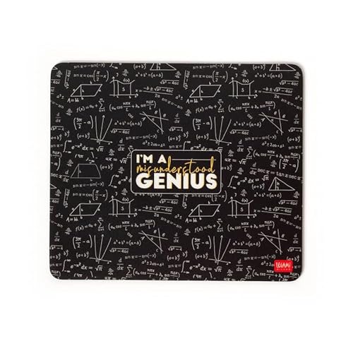 LEGAMI Mousepad Genius von LEGAMI