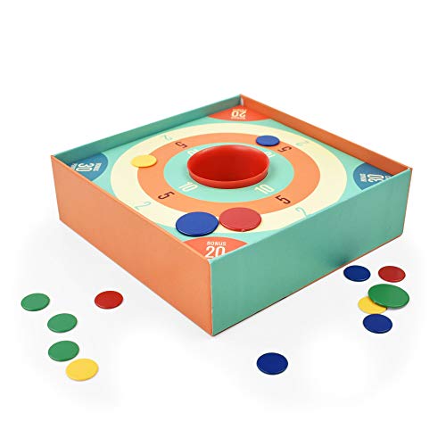Legami - Tiddlywinks, Flohspiel Legami - Tiddlywinks, Flohspiel von LEGAMI
