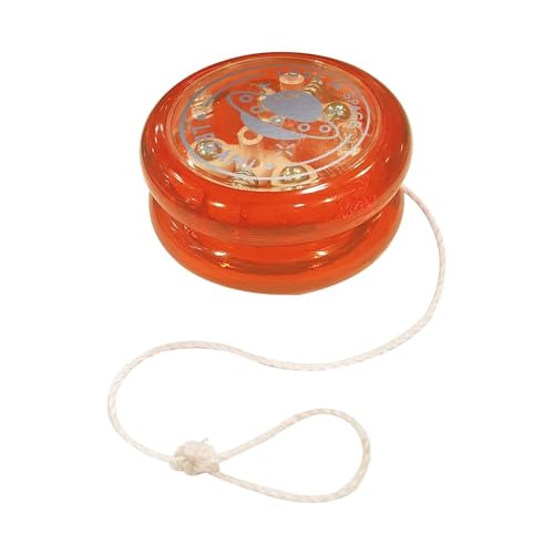Legami - Yo Yo mit Lichtern, Vintage-Spielhobby, Arcade Legami - Yo Yo mit Lichtern, Vintage-Spielhobby, Arcade von LEGAMI