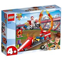 LEGO® 4+ 10767 Duke Cabooms Stunt Show von LEGO® 4+