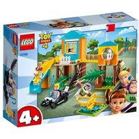 LEGO® 4+ 10768 Buzz & Porzellinchens Spielplatzabenteuer von LEGO® 4+