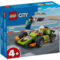 LEGO® City 60399 Rennwagen von LEGO® 4+