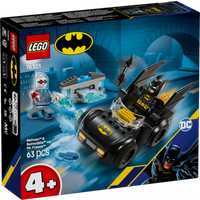 LEGO® DC Universe Super Heroes™ 76301 Batman™ & Batmobil™ vs. Mr. Freeze™ von LEGO® 4+