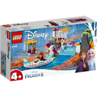 LEGO® Disney 41165 Annas Kanufahrt von LEGO® 4+