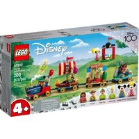 LEGO® Disney Classic 43212 Disney Geburtstagszug von LEGO® 4+