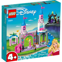 LEGO® Disney Princess 43211 Auroras Schloss von LEGO® 4+
