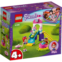 LEGO® Friends 41396 Welpenspielplatz von LEGO® 4+