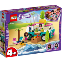LEGO® Friends 41397 Mobile Strandbar von LEGO® 4+