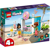 LEGO® Friends 41723 Donut-Laden von LEGO® 4+