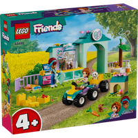 LEGO® Friends 42632 Farmtierklinik von LEGO® 4+