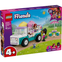 LEGO® Friends 42644 Heartlake City Eiswagen von LEGO® 4+