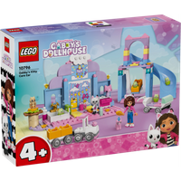 LEGO® Gabby's Dollhouse 10796 Gabbys Kätzchen Öhrchen von LEGO® 4+