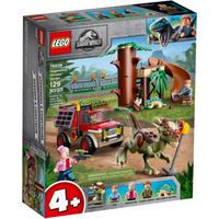 LEGO® JURASSIC WORLD™ 76939 Flucht des Stygimoloch von LEGO® 4+
