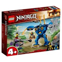 LEGO® NINJAGO 71740 Jays Elektro-Mech von LEGO® 4+