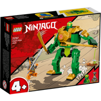 LEGO® NINJAGO 71757 Lloyds Ninja-Mech von LEGO® 4+