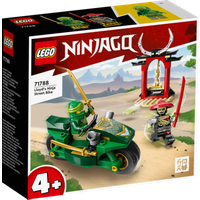 LEGO® NINJAGO 71788 Lloyds Ninja-Motorrad von LEGO® 4+