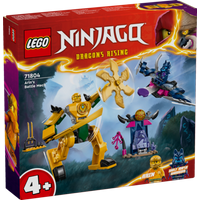 LEGO® NINJAGO 71804 Arins Battle Mech von LEGO® 4+