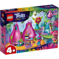 LEGO® Trolls 41251 Poppys Wohnblüte von LEGO® 4+