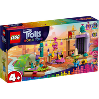 LEGO® Trolls 41253 Floßabenteuer in Einsamshausen von LEGO® 4+