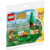 LEGO® Animal Crossing™ 30662 Monas Kürbisgärtchen von LEGO® ANIMAL CROSSING™