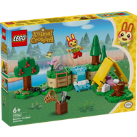 LEGO® Animal Crossing™ 77047 Mimmis Outdoor-Spaß von LEGO® ANIMAL CROSSING™