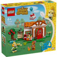 LEGO® Animal Crossing™ 77049 Besuch von Melinda von LEGO® ANIMAL CROSSING™