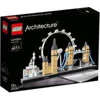 LEGO® Architecture 21034 London von LEGO® ARCHITECTURE