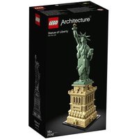 LEGO® Architecture 21042 Freiheitsstatue von LEGO® ARCHITECTURE