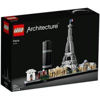 LEGO® Architecture 21044 Paris von LEGO® ARCHITECTURE