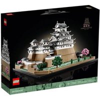 LEGO® Architecture 21060 Burg Himeji von LEGO® ARCHITECTURE