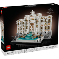 LEGO® Architecture 21062 Trevi-Brunnen von LEGO® ARCHITECTURE