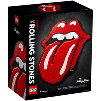 LEGO® ART 31206 The Rolling Stones von LEGO® ART