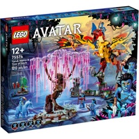 LEGO® AVATAR 75574 Toruk Makto und der Baum der Seelen von LEGO® AVATAR