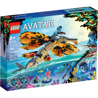 LEGO® Avatar 75576 Skimwing Abenteuer von LEGO® AVATAR