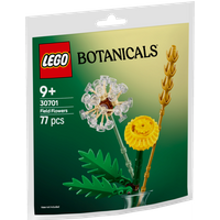 LEGO® Botanicals 30701 Feldblumen von LEGO® BOTANICALS