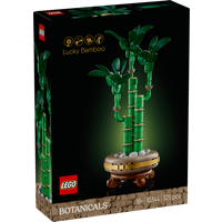 LEGO Botanicals 10344 Glücks-Bambus von LEGO® BOTANICALS