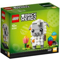 LEGO® Brickheadz 40380 Osterlamm von LEGO® BRICKHEADZ