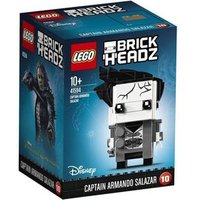 LEGO® Brickheadz 41594 Captain Armando Salazar von LEGO® BRICKHEADZ