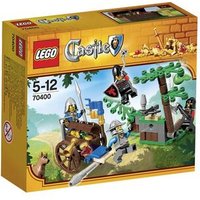 LEGO® Castle 70400 Angriff auf den Goldtransport von LEGO® CASTLE