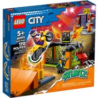LEGO® CITY 60293 Stunt-Park von LEGO® CITY