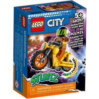 LEGO® CITY 60297 Power-Stuntbike von LEGO® CITY