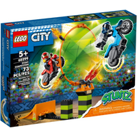 LEGO® CITY 60299 Stunt-Wettbewerb von LEGO® CITY