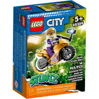 LEGO® CITY 60309 Selfie-Stuntbike von LEGO® CITY