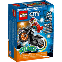LEGO® CITY 60311 Feuer-Stuntbike von LEGO® CITY